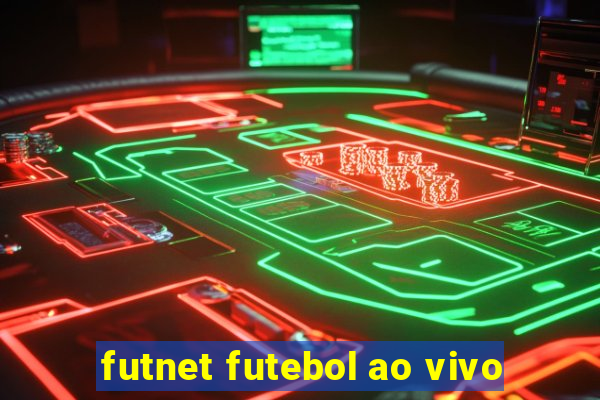 futnet futebol ao vivo